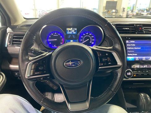 Used 2019 Subaru Legacy 3.6R Limited image 20
