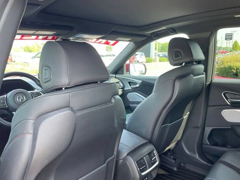 Used 2022 Acura RDX A-Spec AWD/4WD image 27