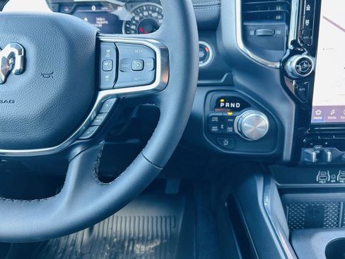 New 2026 RAM 1500 Laramie image 22