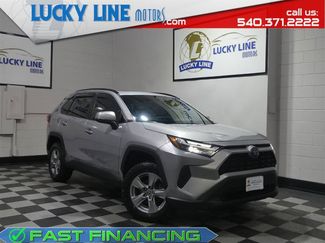 Used 2022 Toyota RAV4 XLE w/ Convenience Package AWD/4WD video 1