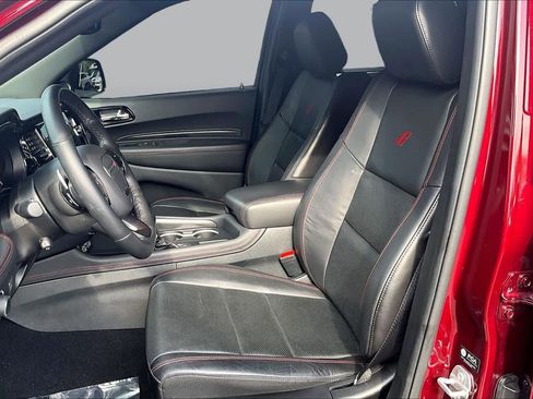 Used 2024 Dodge Durango GT AWD/4WD image 9