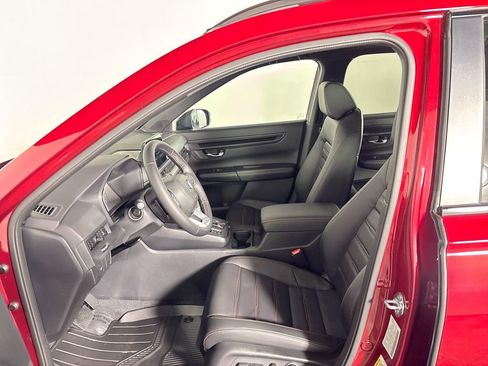 New 2026 Honda CR-V Sport-L image 11