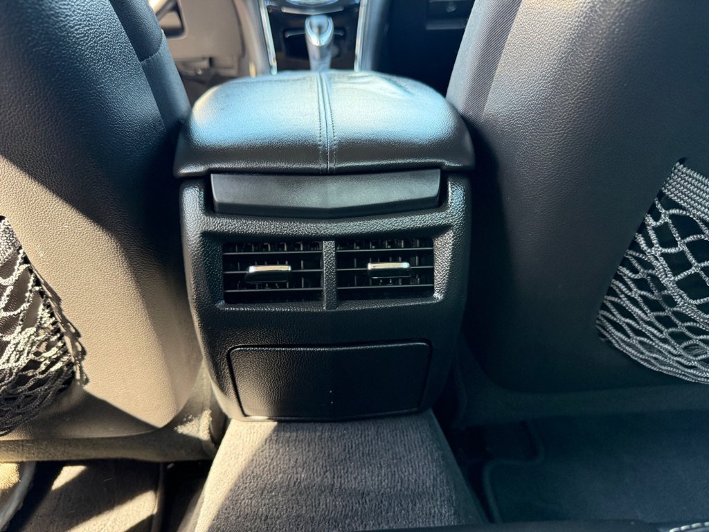 Used 2017 Cadillac ATS 2.0T Sedan RWD image 19