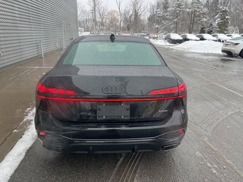 Used 2026 Audi A6 Prestige w/ Prestige Package image 37