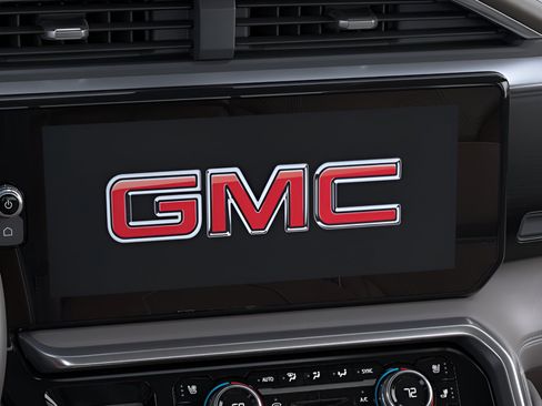 New 2026 GMC Sierra 3500 Denali w/ Technology Package AWD/4WD image 24