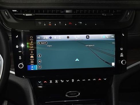 New 2026 Jeep Grand Cherokee Limited AWD/4WD image 15