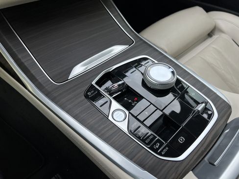 Certified 2023 BMW X7 xDrive40i w/ M Sport Package image 26