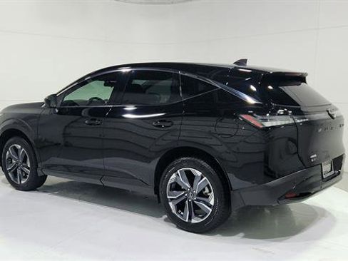 Certified 2025 Nissan Murano SV image 6