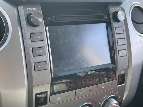 Used 2018 Toyota Tundra SR5 w/ TRD Sport Package image 6