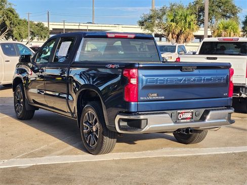 Used 2023 Chevrolet Silverado 1500 LT image 5