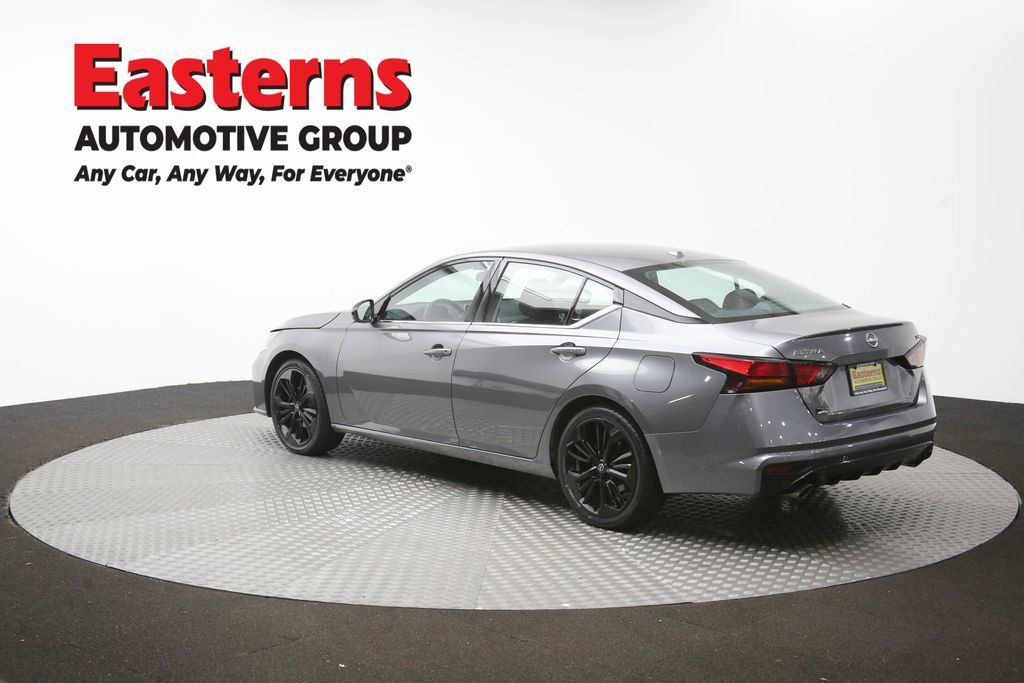 Used 2023 Nissan Altima 2.5 SR FWD image 65