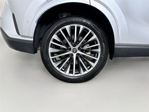 Used 2024 Lexus RX 350 Premium Plus w/ Convenience Package FWD image 21