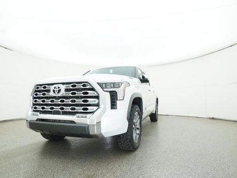 New 2025 Toyota Tundra 1794 Edition image 2