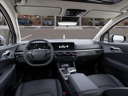 New 2026 Kia Sportage SX FWD image 14