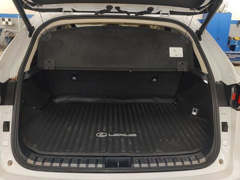 Used 2021 Lexus NX 300 AWD w/ Premium Package image 23