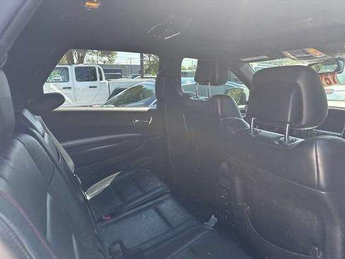 Used 2016 Dodge Durango R/T AWD/4WD image 10