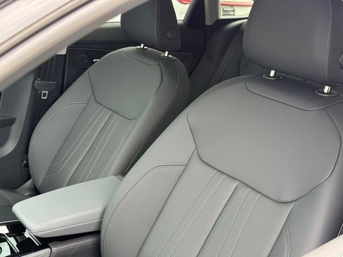 New 2026 Audi Q3 quattro 2.0T image 18