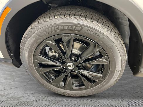 New 2026 Honda CR-V Sport Touring image 29