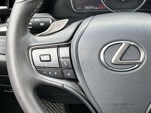 Used 2021 Lexus ES 300h w/ Premium Package FWD image 12