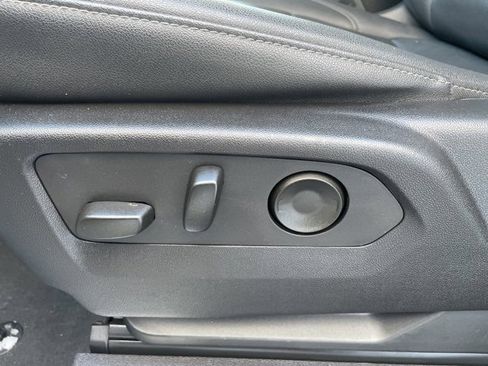 Used 2024 Chevrolet Silverado 2500 LTZ w/ LTZ Premium Package image 12