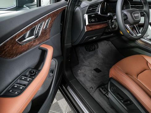 New 2026 Audi Q7 3.0T Premium Plus image 8