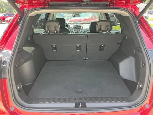 Used 2018 Chevrolet Equinox Premier FWD image 6