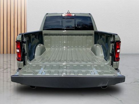 New 2026 RAM 1500 Big Horn AWD/4WD image 23