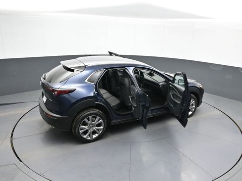 Used 2023 MAZDA CX-30 AWD 2.5 S w/ Select Package image 45