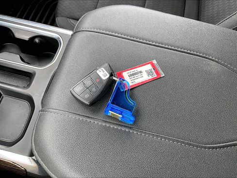 Used 2023 GMC Sierra 1500 Elevation w/ X31 Off-Road Package image 31