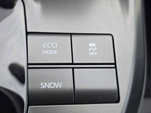 New 2026 Toyota bZ image 29