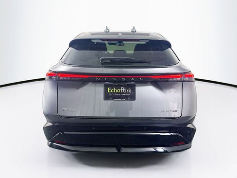 Used 2023 Nissan Ariya FWD image 7