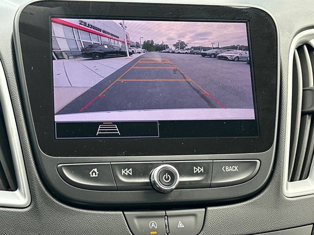 Used 2024 Chevrolet Malibu LT FWD image 23