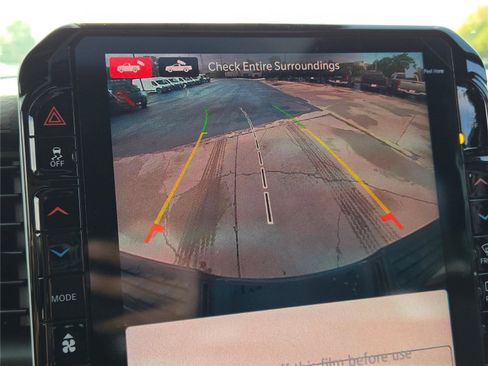 New 2026 RAM 2500 Laramie image 22