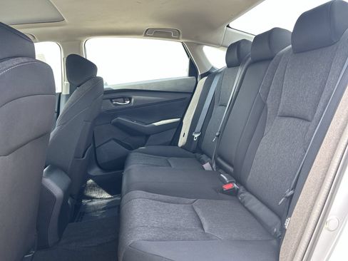 Certified 2024 Honda Accord EX image 25