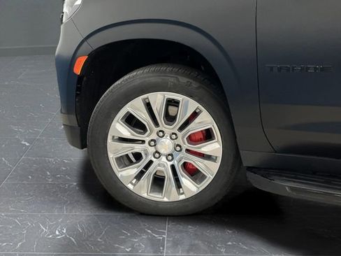 Used 2023 Chevrolet Tahoe RST w/ RST Performance Edition image 41