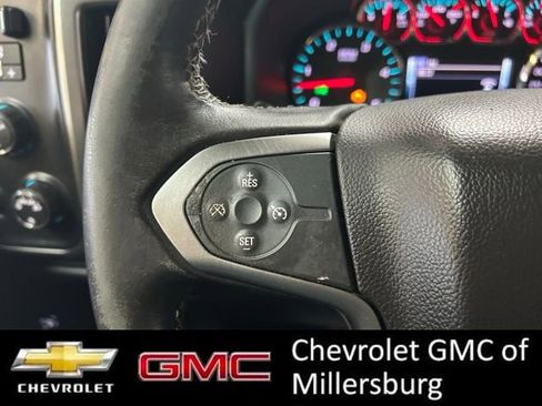 Used 2018 Chevrolet Silverado 2500 LT image 18