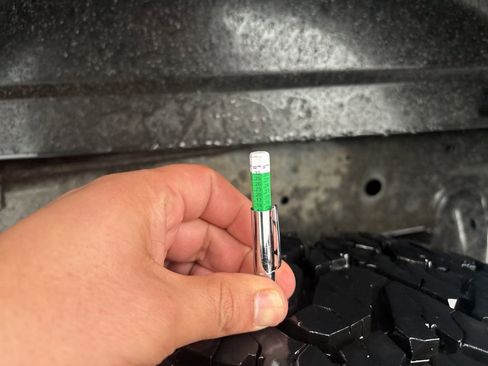 Used 2017 RAM 2500 Laramie w/ Sport Appearance Group image 9