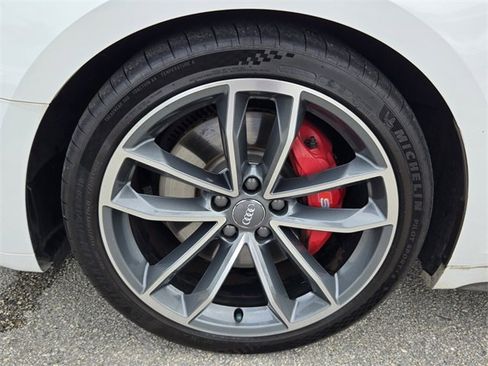 Used 2018 Audi S5 Prestige image 10