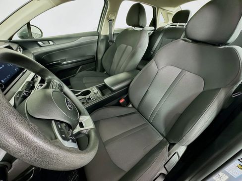 Used 2021 Kia K5 LXS image 20