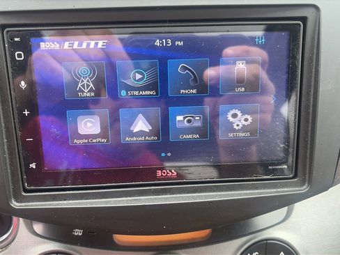 Used 2009 Toyota RAV4 Limited AWD/4WD image 48