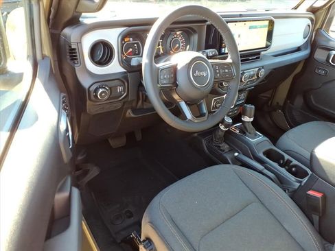 New 2026 Jeep Wrangler Willys image 14