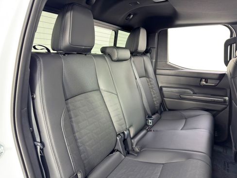 Used 2024 Toyota Tacoma TRD Sport w/ TRD Sport Premium Package image 41