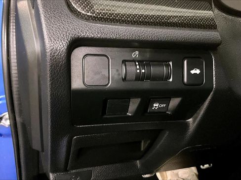 Used 2017 Subaru WRX Premium image 35