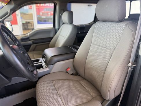 Used 2018 Ford F150 XLT w/ Equipment Group 302A Luxury image 33