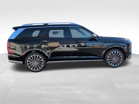 Used 2026 Hyundai Palisade Calligraphy AWD/4WD image 8