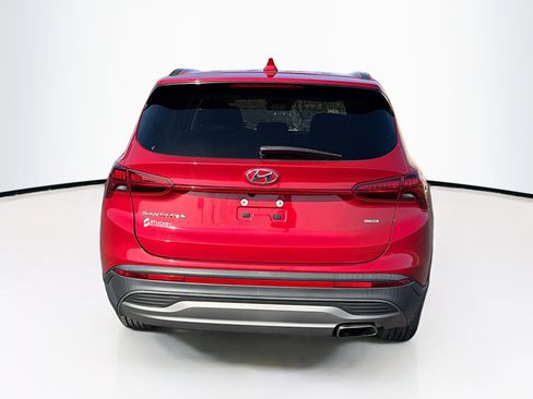 Used 2022 Hyundai Santa Fe SE image 7