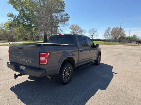 Used 2020 Ford F150 XLT w/ Equipment Group 302A Luxury image 17