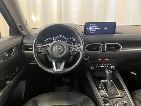 Used 2022 MAZDA CX-5 AWD 2.5 S w/ Premium Plus Pkg image 20