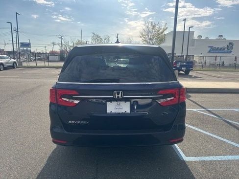 Certified 2023 Honda Odyssey EX-L image 9