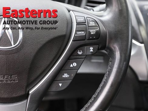 Used 2019 Acura ILX Base image 16